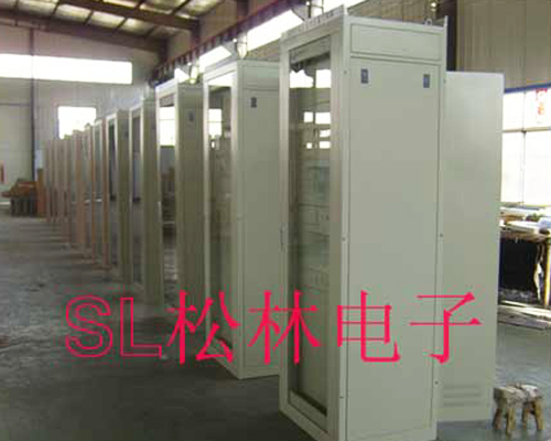 機柜-10