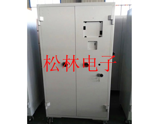 機柜-16