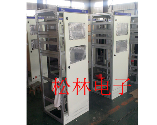 機柜-19